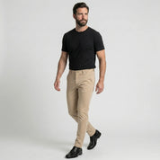 Pantalon Extensible MorphoFit® 2.0