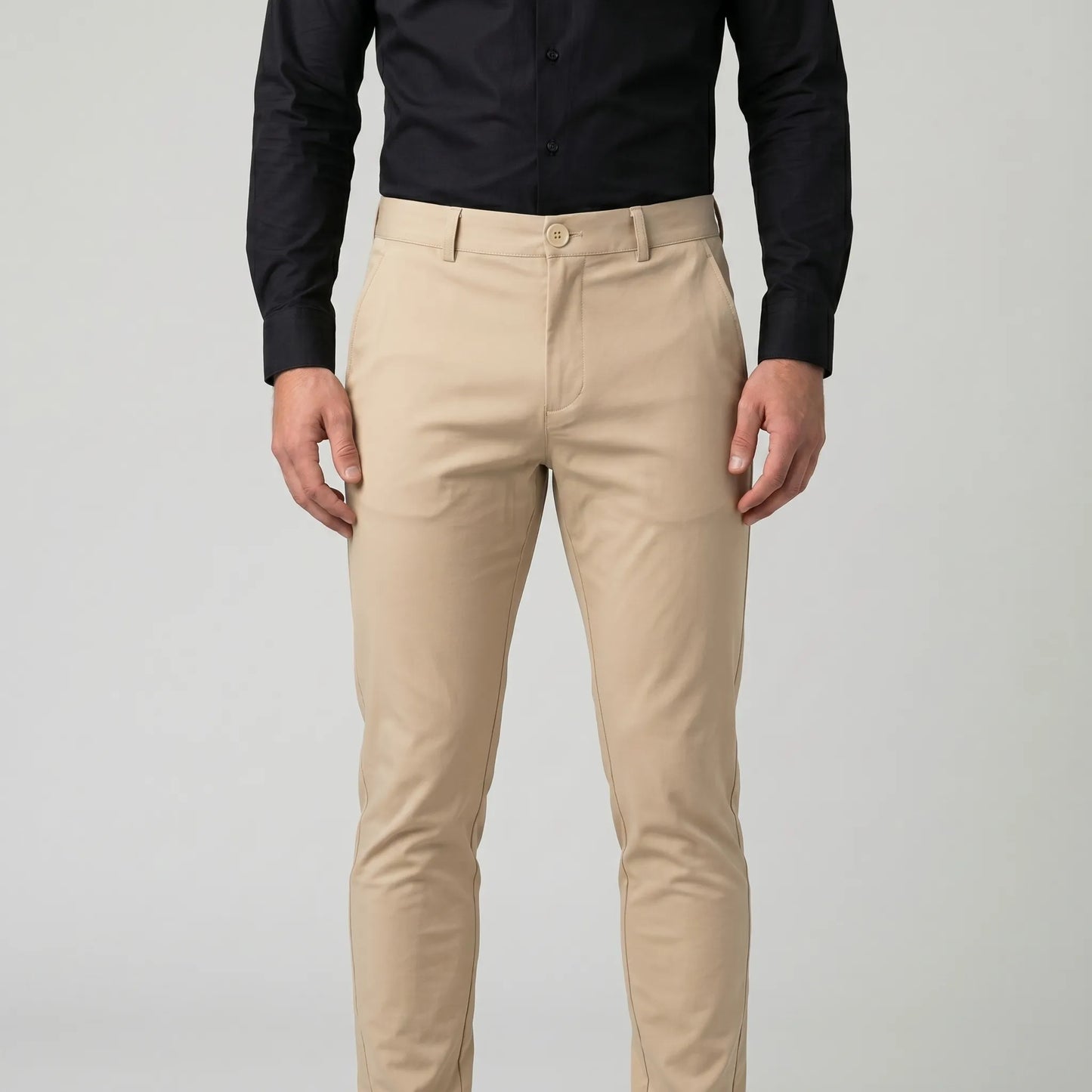 Pantalón Extensible MorphoFit® 2.0