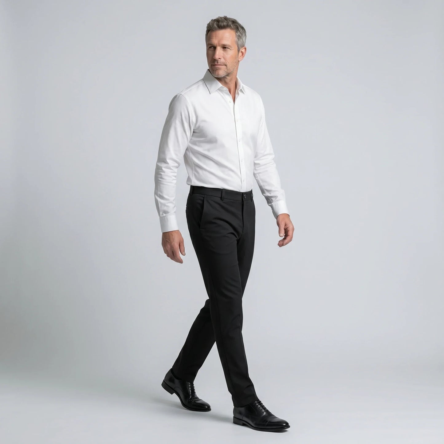 Pantalón Extensible MorphoFit® 2.0