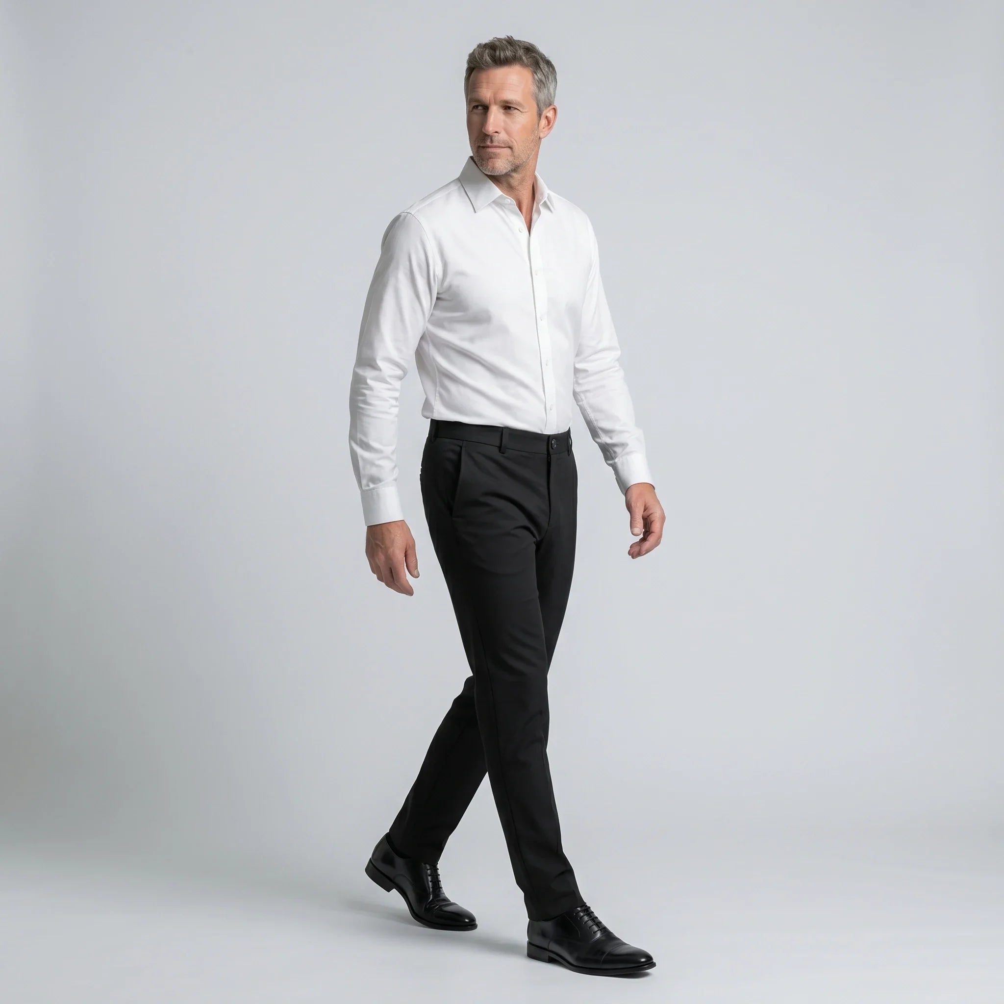 Pantalon Extensible MorphoFit® 2.0