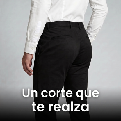 Pantalón Extensible MorphoFit® 2.0