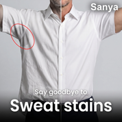 Fitted Short Sleeve Shirt