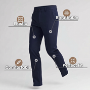 Pantalon Extensible MorphoFit® 2.0