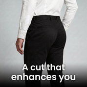 Pantalon Extensible MorphoFit® 2.0