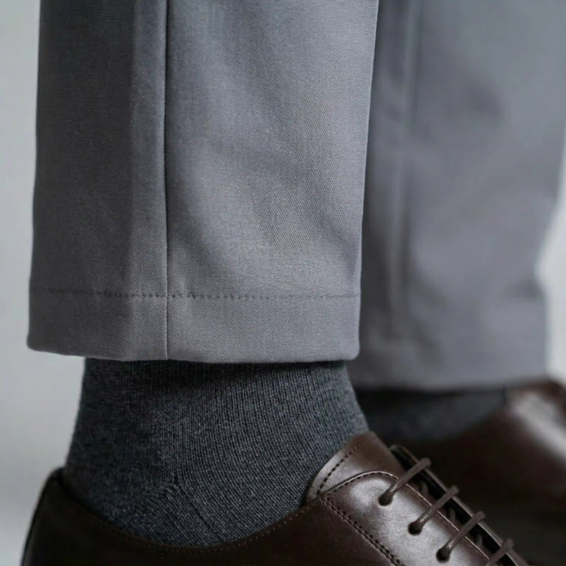 Pantalón Extensible MorphoFit® 2.0