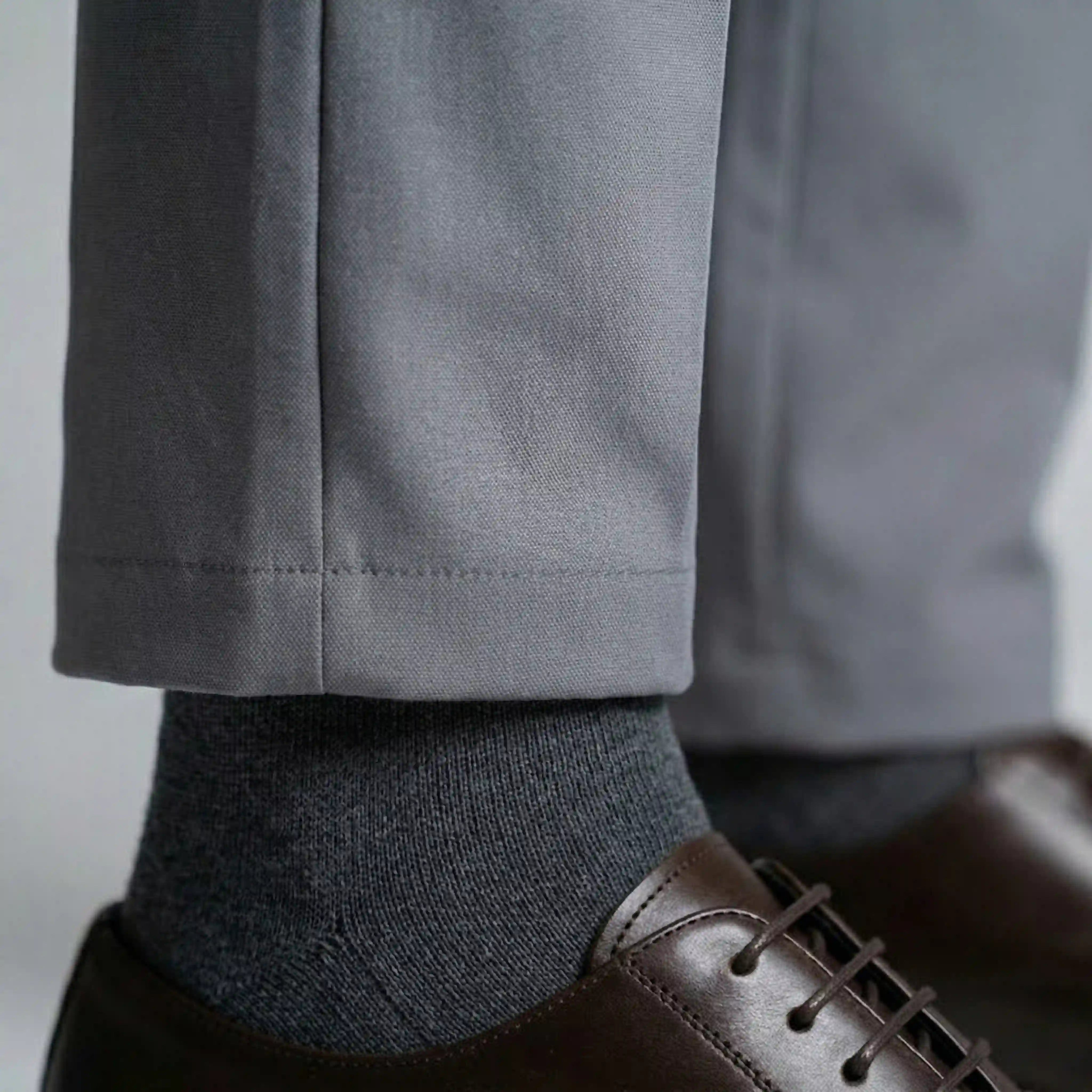 Pantalon Extensible MorphoFit® 2.0